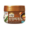 ZUNKOM CJ Premium Dadam Soybean Paste(Doenjang) Seasoning for Stew 530g 1EA- ?? ???? ??