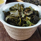 FullChea - Natural Alishan Oolong Tea Loose Leaf - Formosa Oolong High Mountain Tea - Taiwan Gaoshan Ulong Tea - Taiwanese Green