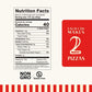 Urban Slicer Pizza Sauce - 8 oz - 3 Pack - Perfect for Homemade Pizza