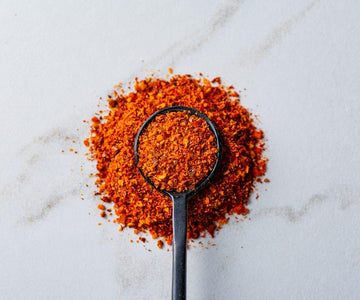 Savory Spice Chilean Merquén Seasoning - Smoky & Spicy Chile Pepper Blend - 2.05 oz - Vegan & Sugar-Free