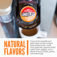 Lonolife - Beef Bone Broth Single Serve Cups - 10G Collagen Protein - Grass-Fed, Gluten-Free - Keto  Paleo Friendly - 10 Count