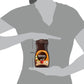 Nescaf   Rich Instant Coffee, 100G (Hazelnut)