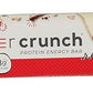 Power Crunch Protein Energy Bar Red Velvet - Case Of 12 - 14 Oz(D0102H5Np5J)