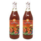 Mae Ploy Sweet Chilli Sauce 25Fl.Oz, 2 Pack