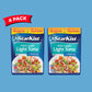 Starkist Chunk Light Tuna In Water, 2.6 Oz, Pack Of 4