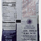 Boulder Canyon | Malt Vinegar & Sea Salt | Kettle Style Potato Chips| 1.5 Ounce | Pack Of 12 Bundled By Superdeals With Mystery