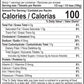 Chata Traditional Mexican Refried Black Beans, 15.2, Pack Of 12