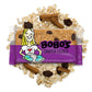Bobo'S Oat Bars, Cinnamon Raisin, 3 Ounce