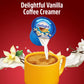 SWEETSIDE CANDY CO. French Vanilla Creamer Singles, 48 Count, Medium Size, Perfect for Home or On-the-Go Coffee Enjoyment
