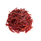 1400S SPICES Dried Arbol Whole Chilies Peppers for Authentic Mexican Food, 8oz Pack