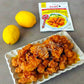 NOH Foods of Hawaii Seasoning Packets - Chinese Lemon Chicken - 1.5 oz, Pack of 3