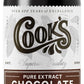 Cook'S Pure Chocolate Extract 4 Oz