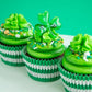 St. Patricks Day Sprinkles For Baking, Cookie Decorating, Candy, Cake Decorations, Cupcakes, Fancy Fun Tasty Sprinkles And Toppi