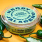 Little Sesame Herby Jalapeno Hummus, 8 Oz