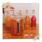 Fermentaholics BIG MOMMA Kombucha SCOBY With Twelve Ounces of Starter Tea - Live Kombucha Starter Culture | Extra Large 6 Pellic