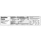 M&Ms Caramel Ks 2.83Oz (Pack Of 24)
