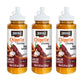 Zaaschila Creamy Sauce Chipotle 9.35oz (265g) 3pc pack White Multipack,9.5 Ounce (Pack of 3)