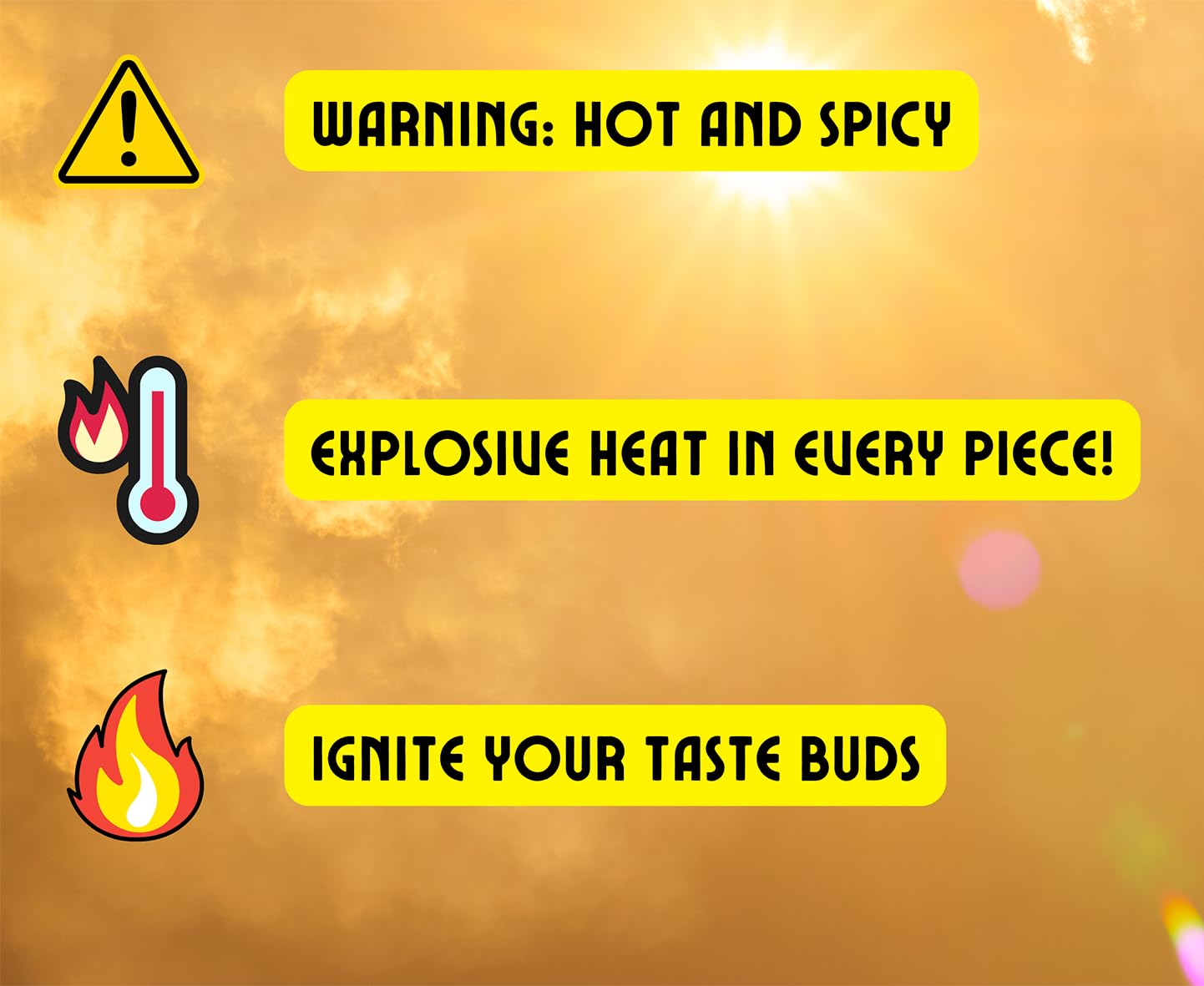 QUEEN JAX Fireball Candy Bulk - 2 LB Red Hot Cinnamon Jawbreaker - Individually Wrapped Hard Candy