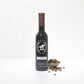 Saratoga Olive Oil Co. Espresso Dark Balsamic Vinegar, 375ml (12.7oz), 1 Count