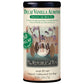 The Republic Of Tea Decaf Vanilla Almond Black Tea, 50 Tea Bag Tin