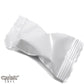 Candy Envy - White Wrapped Buttermints - 13 Oz. Bag - 100 Indiv. Wrapped Mints