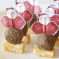 Farm Rich Homestyle Meatballs, Made with Beef, Pork and Authentic Bread Crumb Recipe, Fully Cooked, Frozen, 26 oz