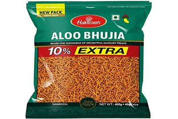 Haldirams Namkeen - Aloo Bhujia, 440G
