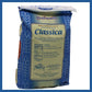 POLSELLI Classica Double Zero Flour for Pizza and Pasta, Unbleached, 55 lbs (25 kg)
