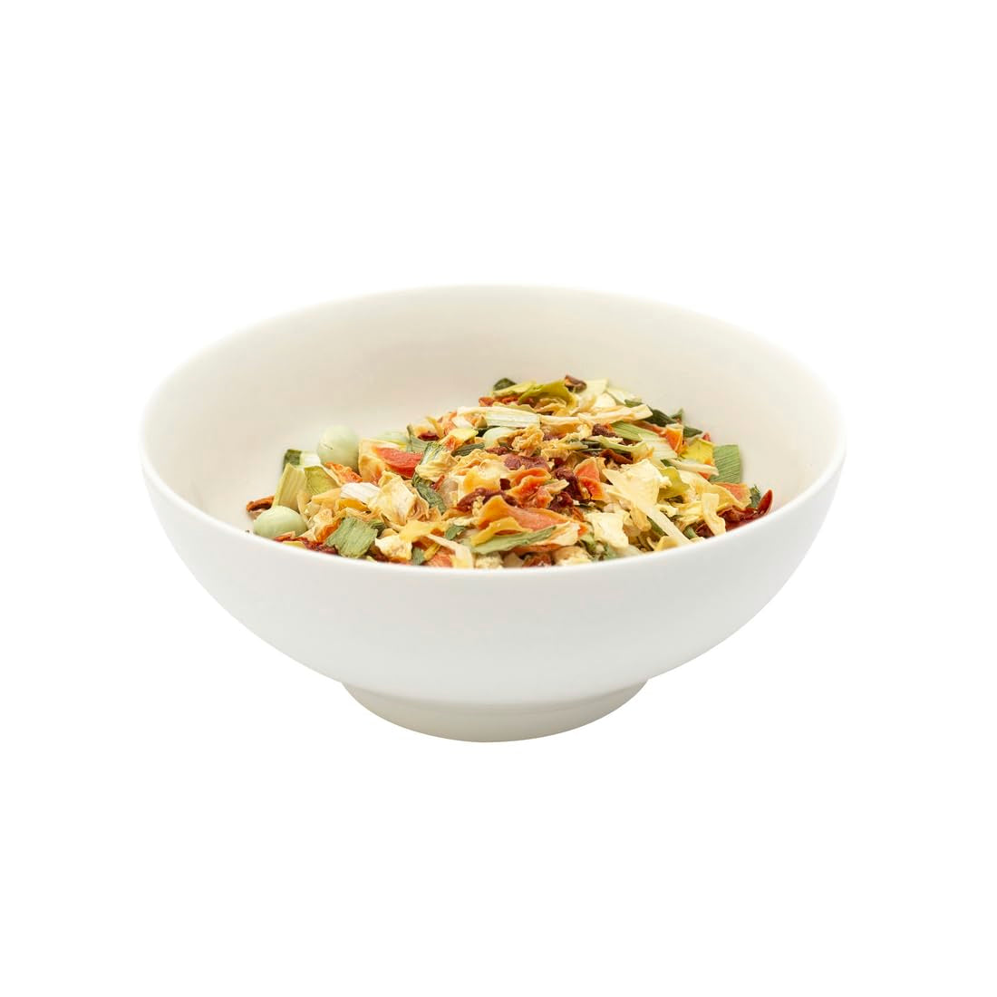 Knorr Professional Vegetable Soup Mix Vegetarian  No Artificial Flavors  No added MSG  19.01 oz  Pack of 6