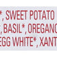 Og2 Htot Psta Bwl Trk Bl ( 8 X 4.5 Oz   )