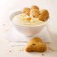Mulino Bianco Cuoricini Cookies Pack Of 3 Bag