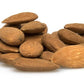Nuts Almond Nps Past (1X25Lb )