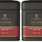 Taylors Of Harrogate, Tea English Breakfast, 4.41 Ounce (Pack of 2)