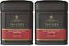 Taylors Of Harrogate, Tea English Breakfast, 4.41 Ounce (Pack of 2)