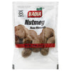 Badia Whole Nutmeg, 4 Counts, Gluten Free, 0.5 Ounces (Pack Of 12)