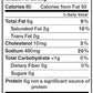 Lowrey'S Bacon Curls Microwave Pork Rinds (Chicharrones), Original, 1.75 Ounce (Pack Of 6)