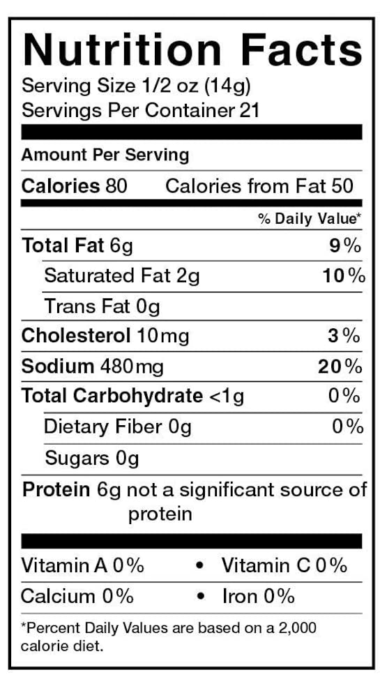 Lowrey'S Bacon Curls Microwave Pork Rinds (Chicharrones), Original, 1.75 Ounce (Pack Of 6)
