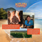 Kauai Coffee K-Cup Pods for Keurig – Medium Roast, Vanilla Macadamia Nut – 22 Count Pack
