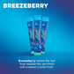 Alani Nu Energy Sticks | 200mg Caffeine | Zero Sugar | 10 Pack | On-The-Go Drink Mix