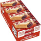 Jj'S Bakery Cherry Pie Snack Pies, Individual Dessert, Fresh-Baked, Nut-Free, Kosher Parve, 4 Oz Each (Pack Of 12)