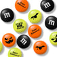 M&MS WORLD Halloween Trick-or-Treat Candy, Unique Halloween Candy for Party Favors or Treat bags (Set of 30 Packs)