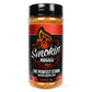 Smokin' Hoggz BBQ - The Perfect Storm Rub - 10.7 oz