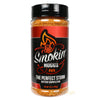 Smokin' Hoggz BBQ - The Perfect Storm Rub - 10.7 oz