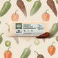 Farmers Market, Gluten Free, Keto, Paleo, Low Sodium, Zero Sugar, Wisconsin Cheese Gift Sets, 1-Pack, Monterey Pepper Jack