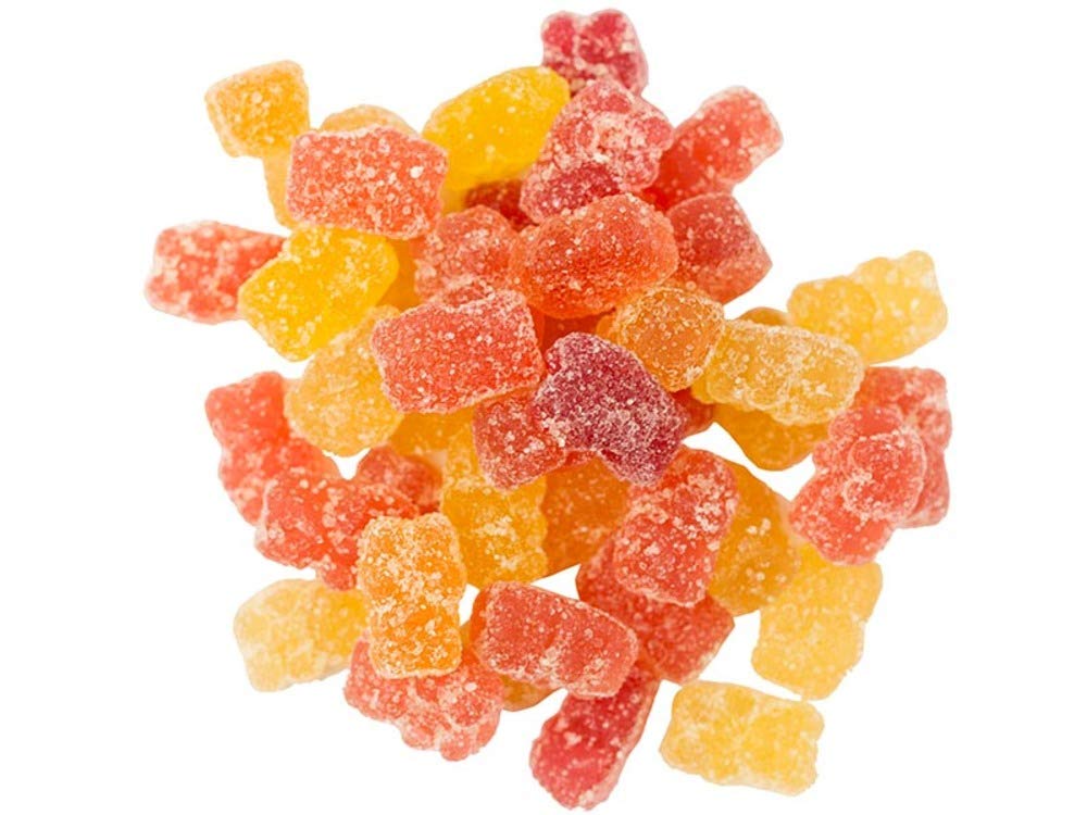 Sunridge Farm Organic Sunny Bears, 10-Pound
