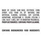 Wrigley's Spearmint Gum, 5 Count (Pack of 40) - Refreshing Chewing Gum for Long-Lasting Flavor