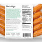 Fork In The Road Foods, Mighty Good Dogs, 12 Ounce