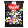 Bassett'S Liquorice Allsorts (165G) - Pack Of 6