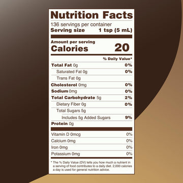 Javamelts Variety Caramel, French Vanilla, Hazelnut, Mocha Flavored Sugar, Add Flavor To Your Coffee Or Tea, Or When Baking Swee
