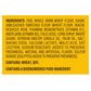Lyfno Fig Newtons Cookies, Soft & Chewy, Single Serve (12) 2oz, 16.1cm x 15.9cm x 16.9cm